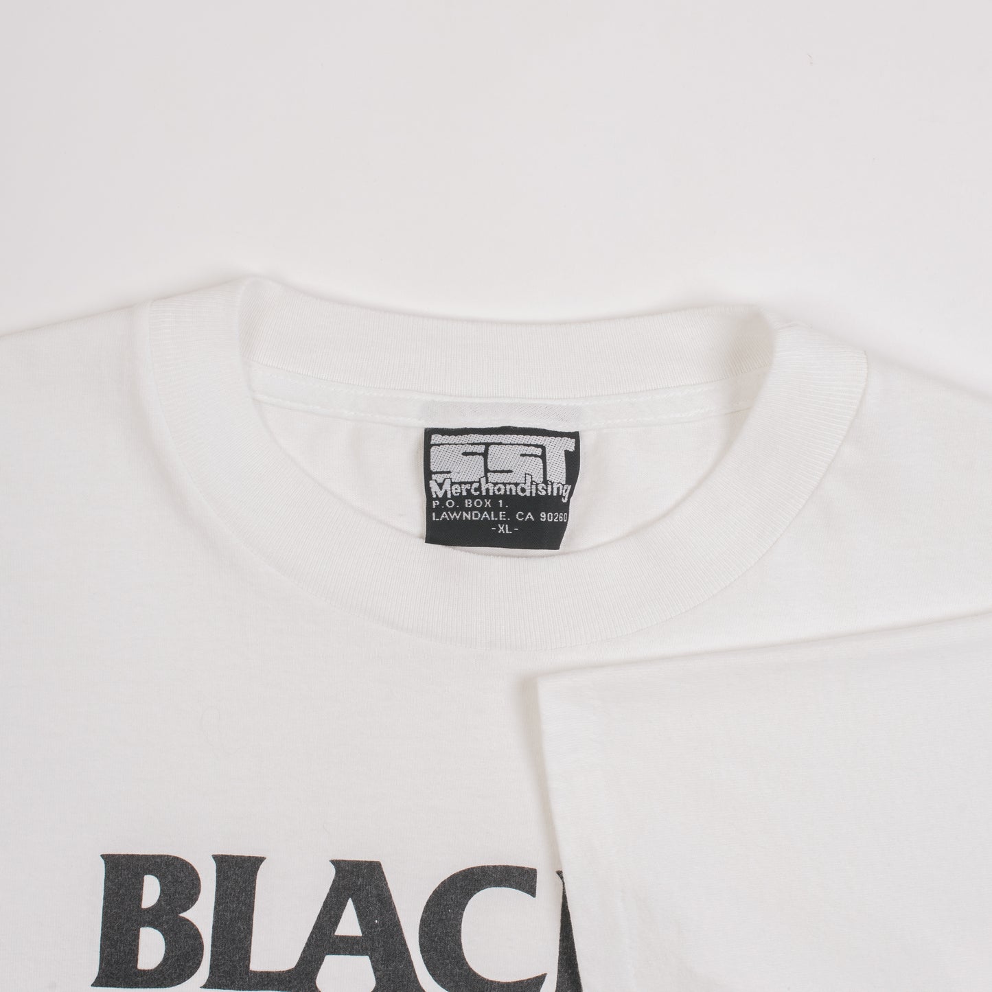 Vintage 90’s Black Flag T-Shirt