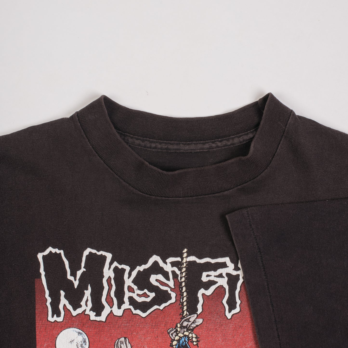 Vintage 90’s Misfits T-Shirt