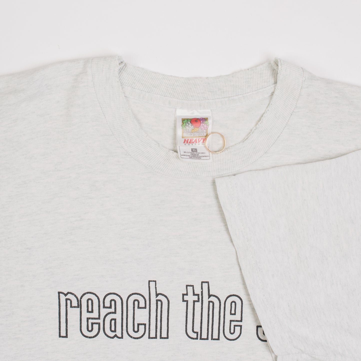 Vintage 90’s Reach The Sky T-Shirt