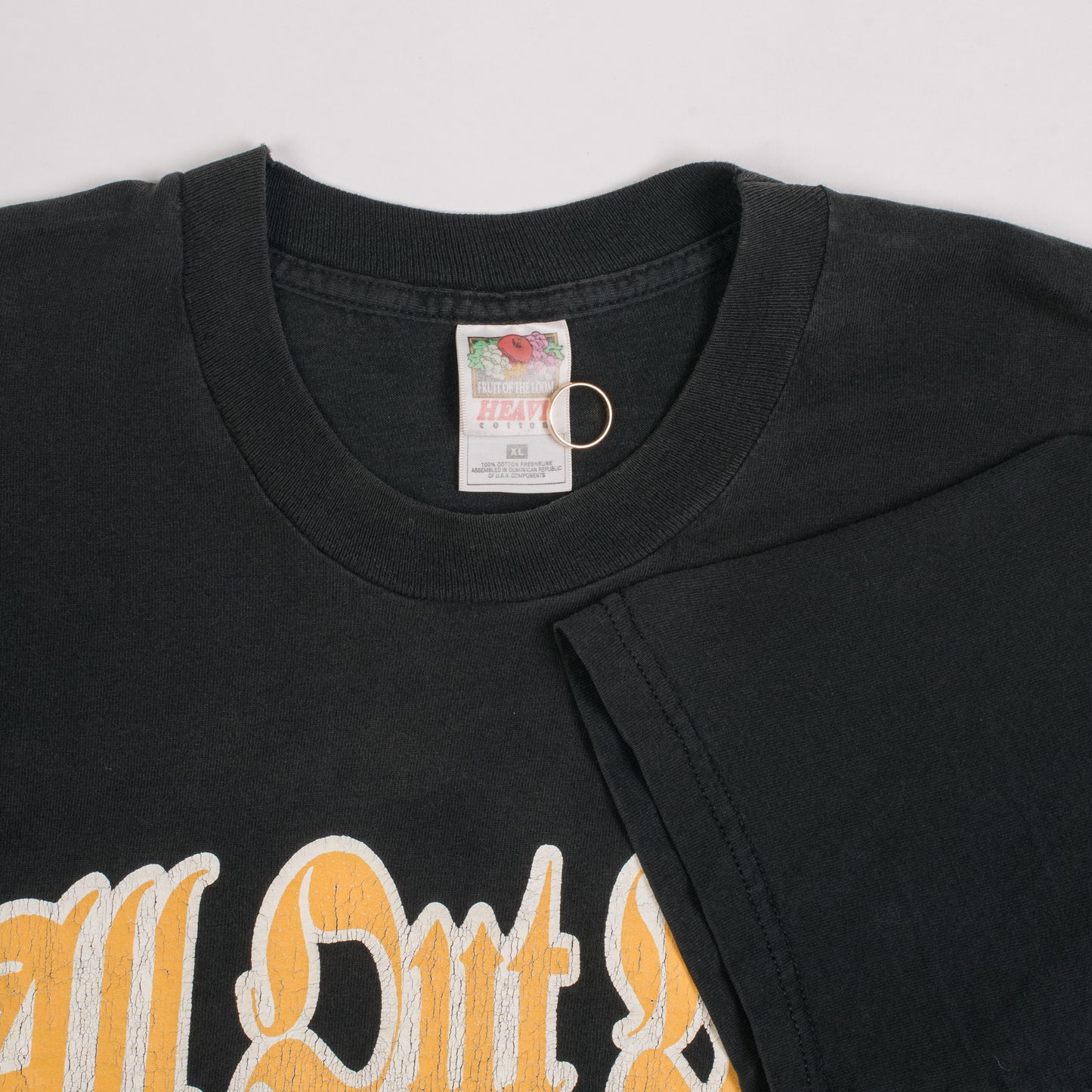 Vintage 90’s All Out War T-Shirt