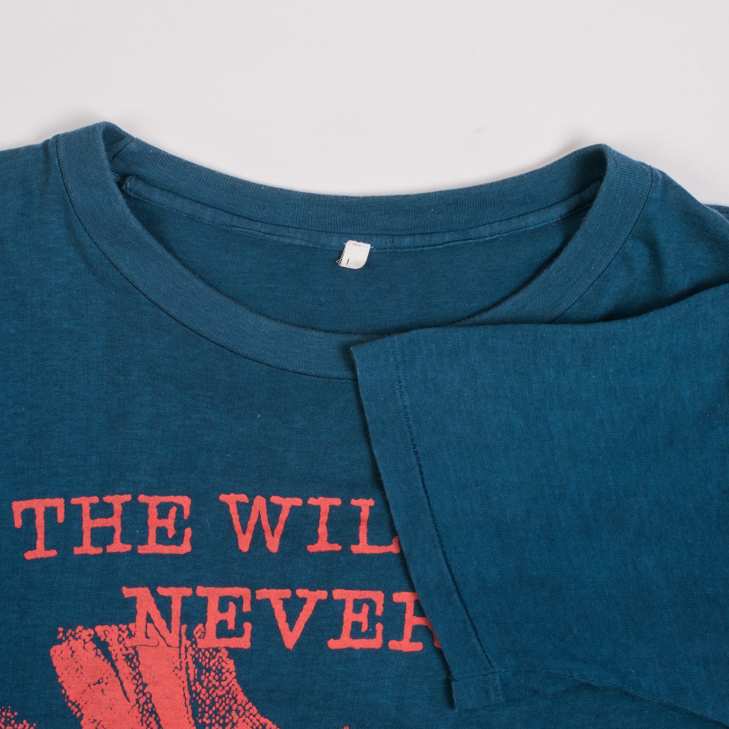 Vintage 90’s Death Side The Will Never Die T-Shirt