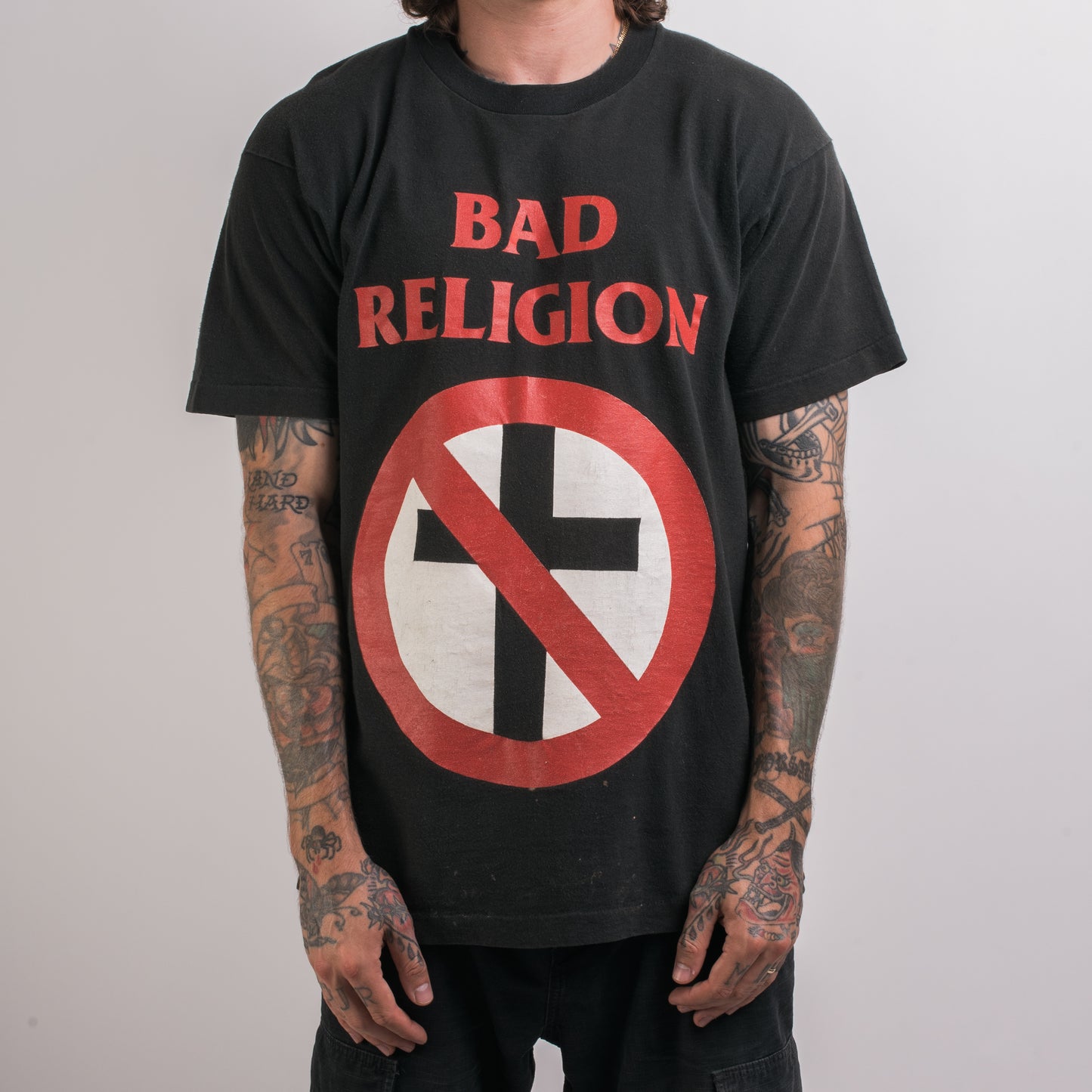 Vintage 90’s Bad Religion T-Shirt