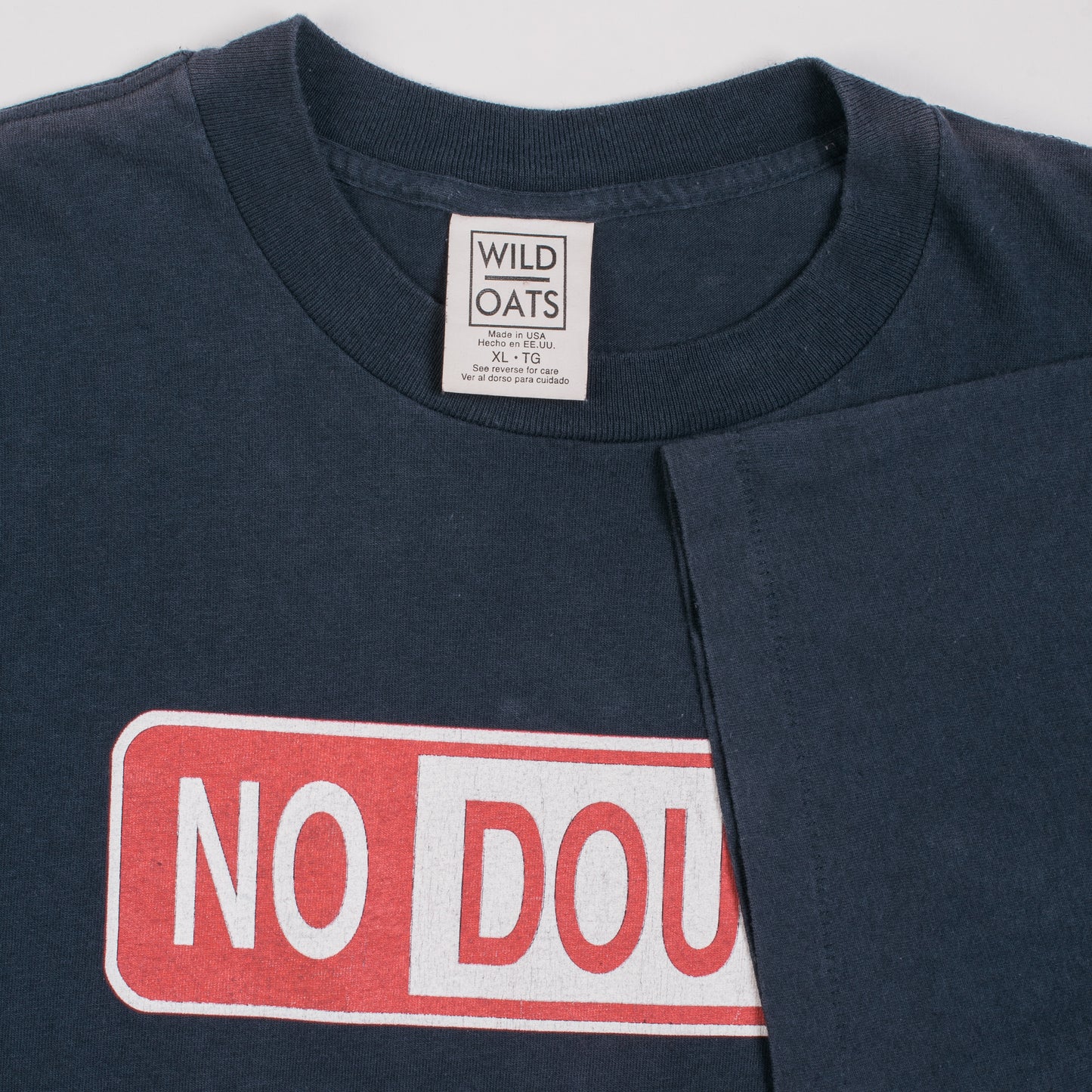 Vintage 1995 No Doubt T-Shirt