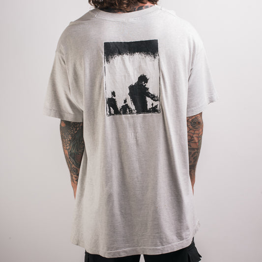 Vintage 90’s Bloodlet T-Shirt