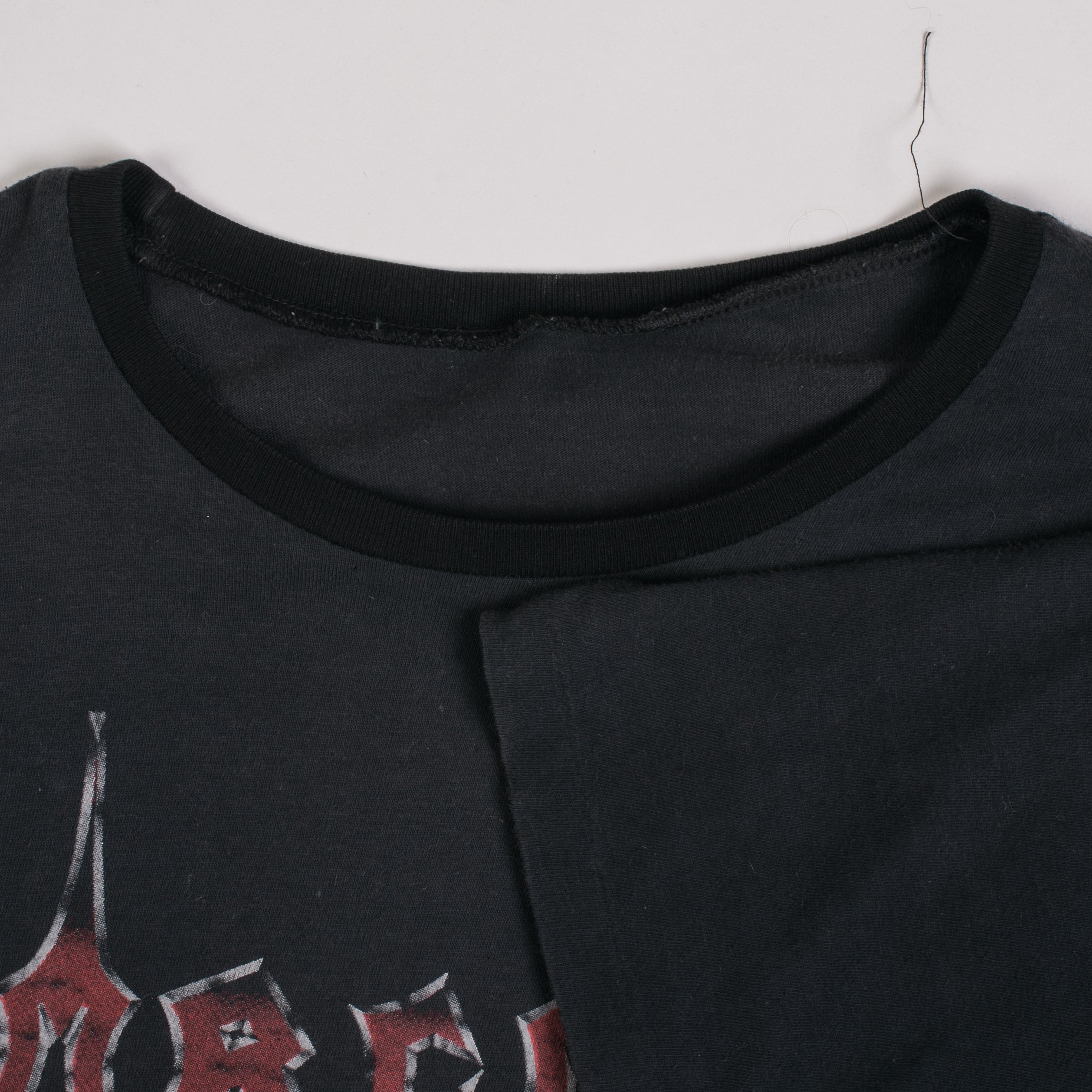 Vintage 90's Morgoth Tour T-Shirt – Mills Vintage USA