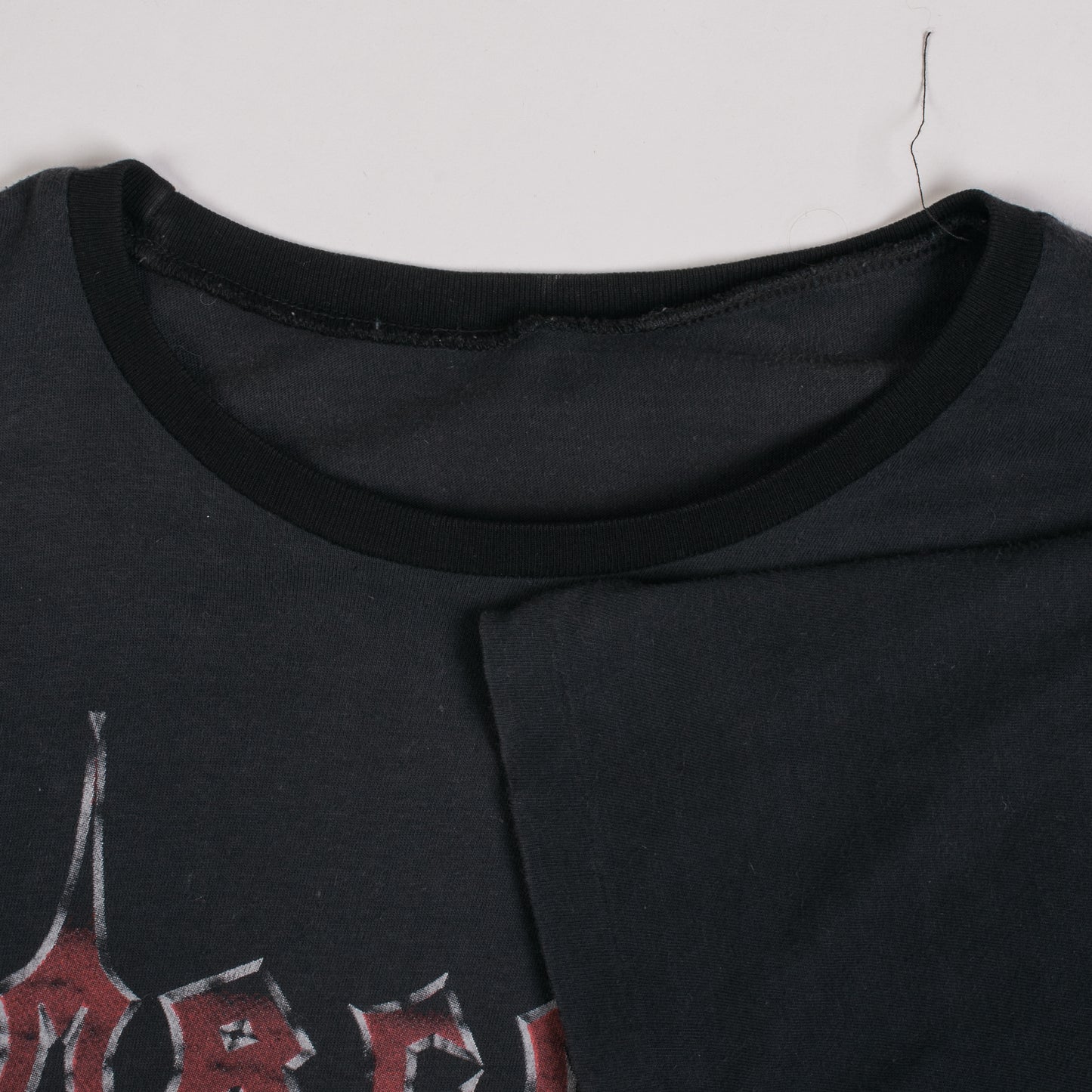 Vintage 90’s Morgoth Tour T-Shirt