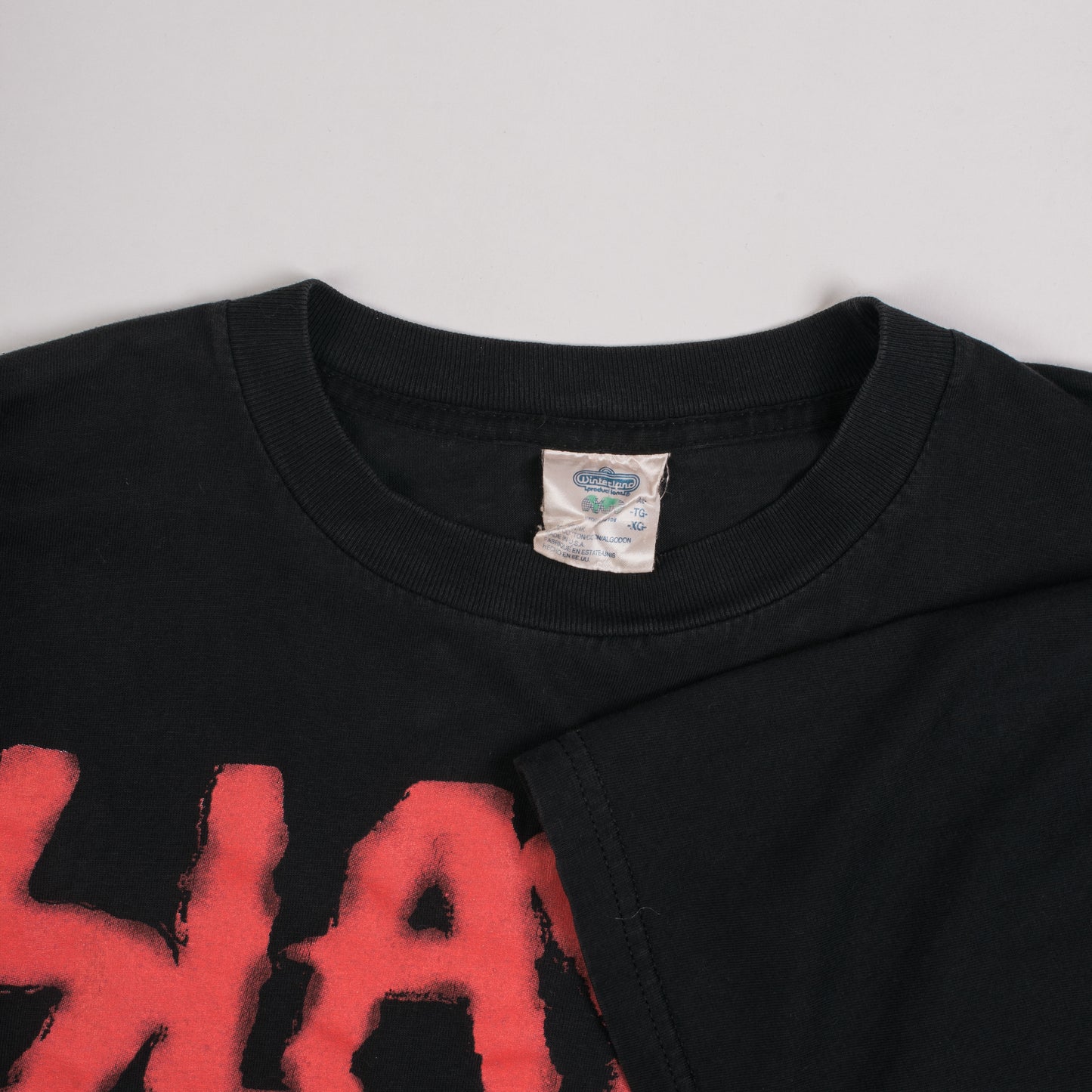 Vintage 90’s Slayer T-Shirt