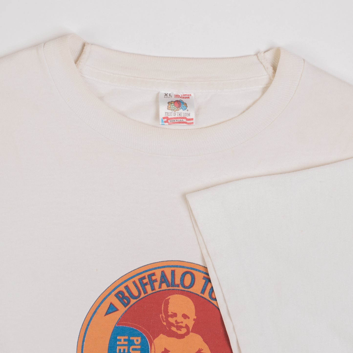 Vintage 90’s Buffalo Tom T-Shirt