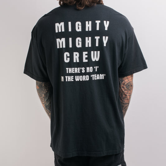 Vintage 90’s The Mighty Mighty Bostones Crew T-Shirt