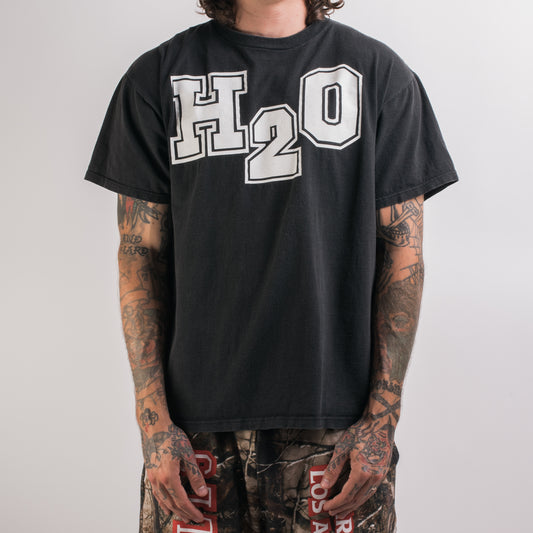 Vintage 90’s H2O T-Shirt