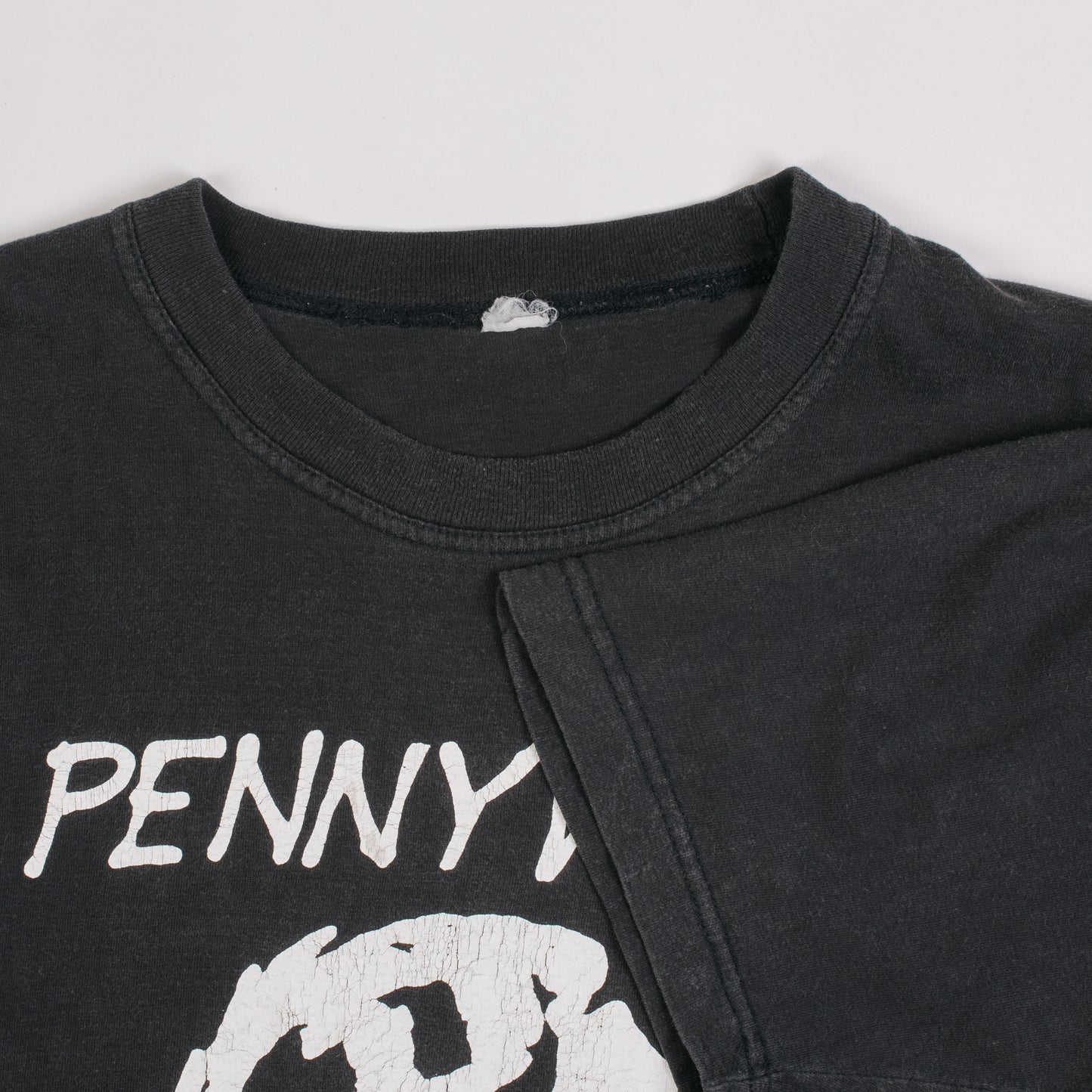 Vintage 1998 Pennywise Warped Tour T-Shirt