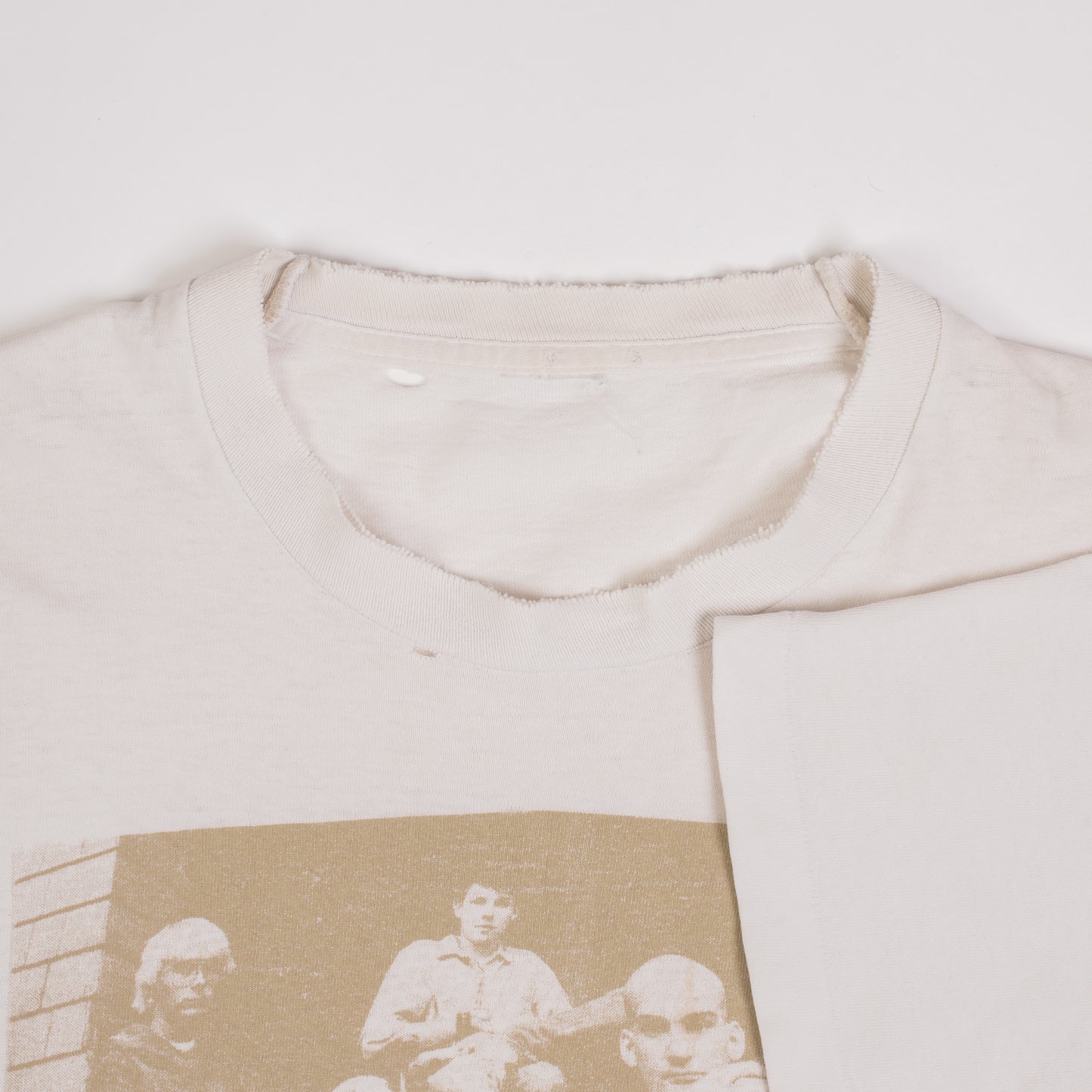 Vintage 90’s Minor Threat T-Shirt