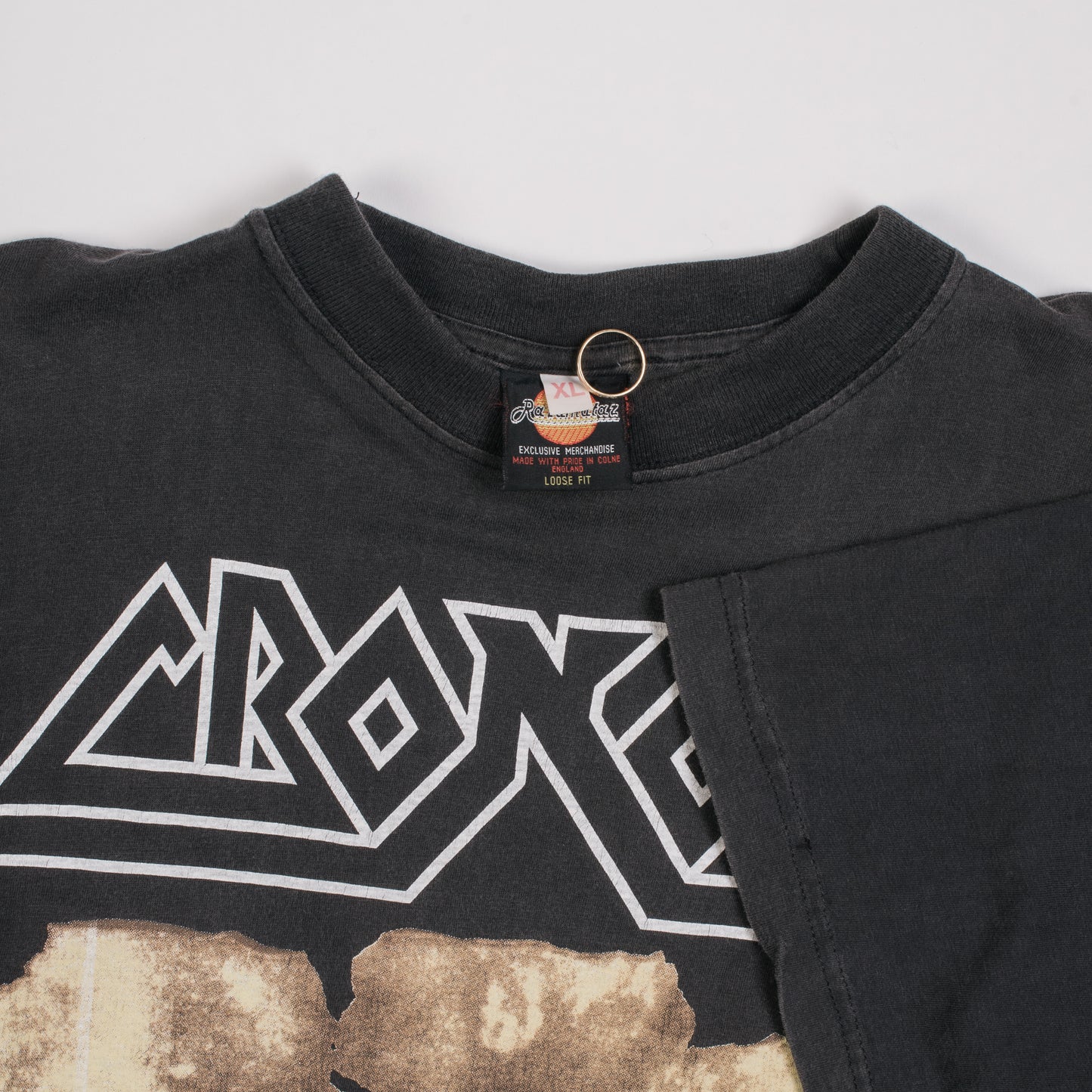 Vintage 90’s Cronos Know Evil T-Shirt