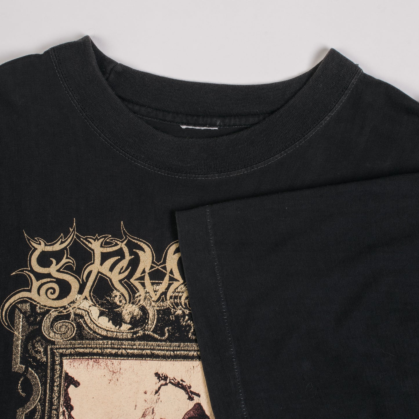 Vintage 90’s Samael To Our Martyrs T-Shirt