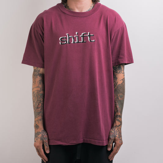 Vintage 90’s Shift Get Back T-Shirt