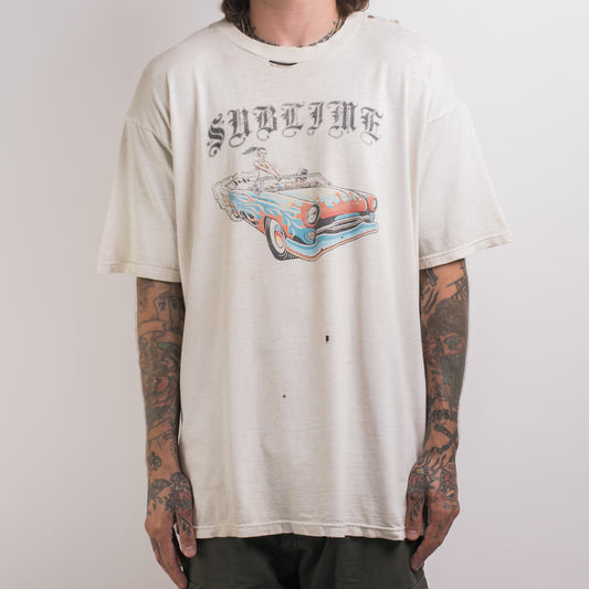 Vintage 90’s Sublime T-Shirt