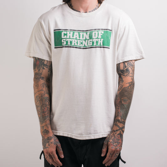 Vintage Chain Of Strength T-Shirt