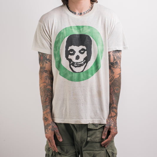 Vintage 80’s Misfits Fiend Club T-Shirt