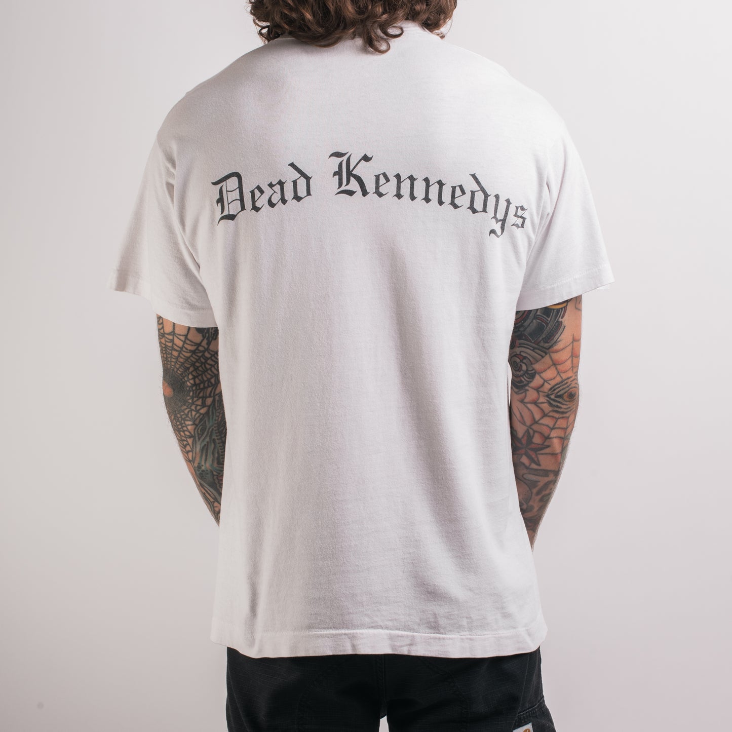 Vintage 1994 Dead Kennedys T-Shirt