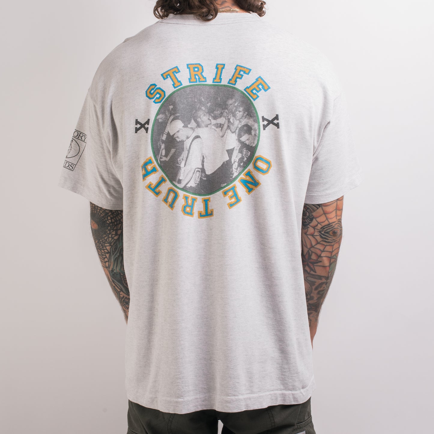 Vintage 90’s Strife One Truth T-Shirt