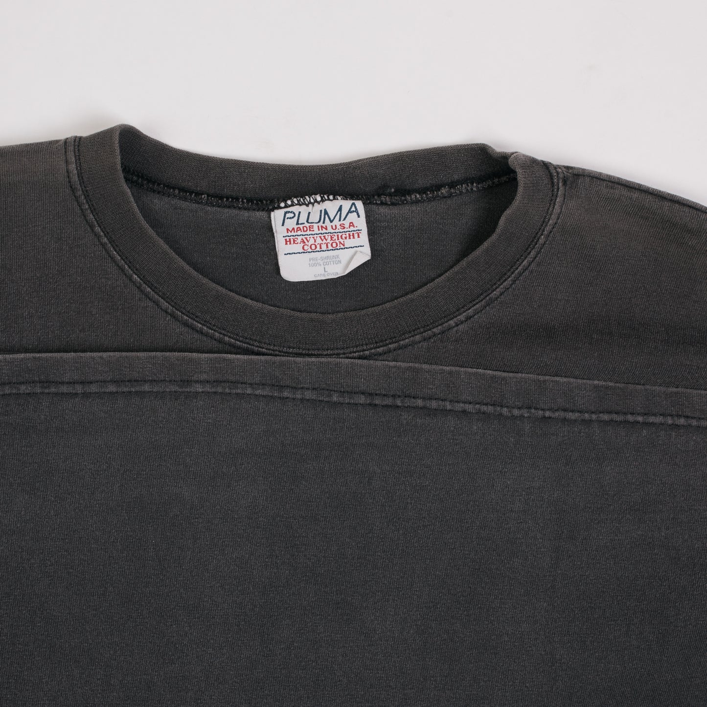 Vintage 90’s Front Line Assembly Longsleeve – Mills Vintage USA