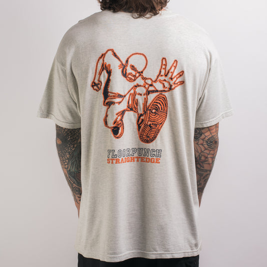 Vintage 90’s Floorpunch T-Shirt