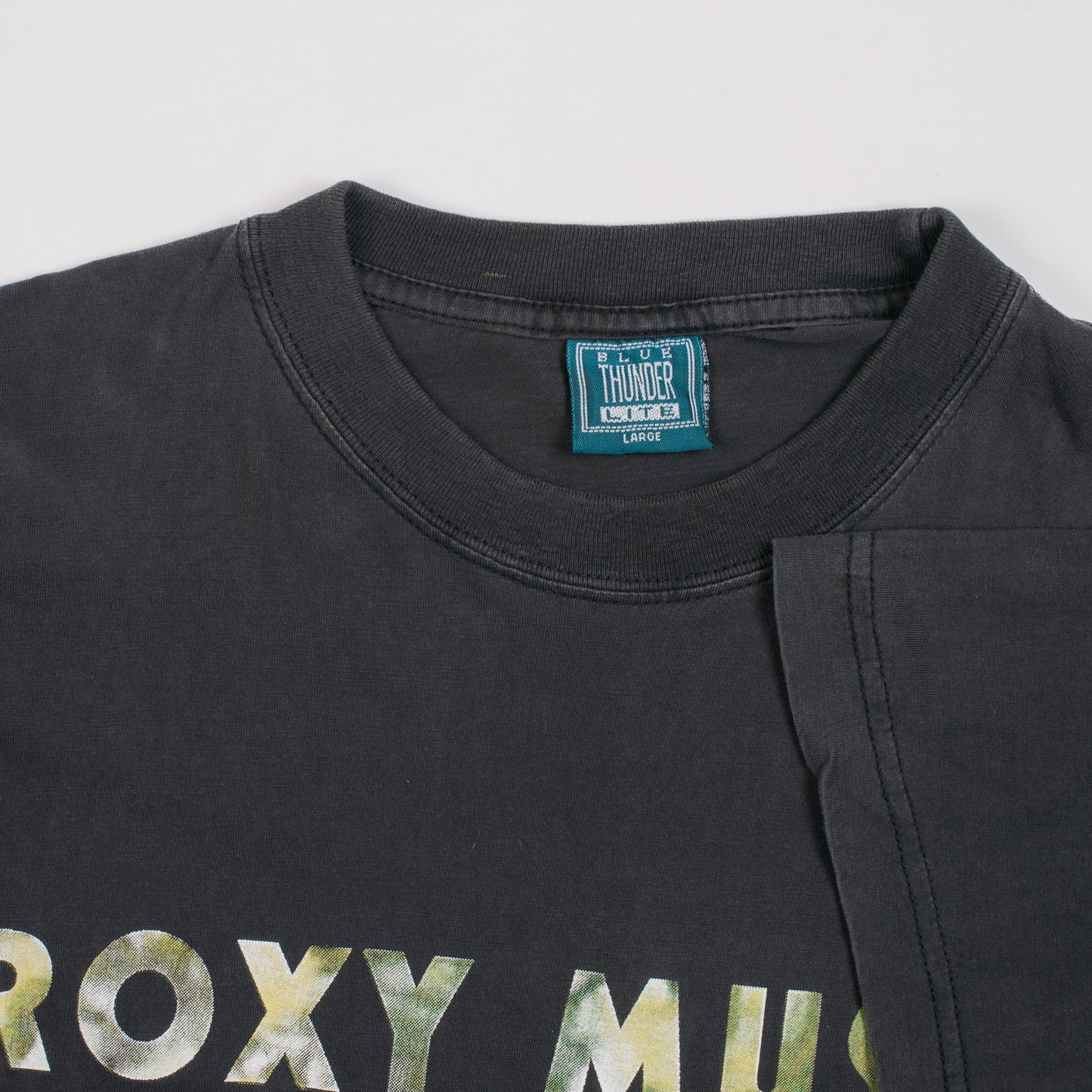 Vintage Roxy Music T-Shirt