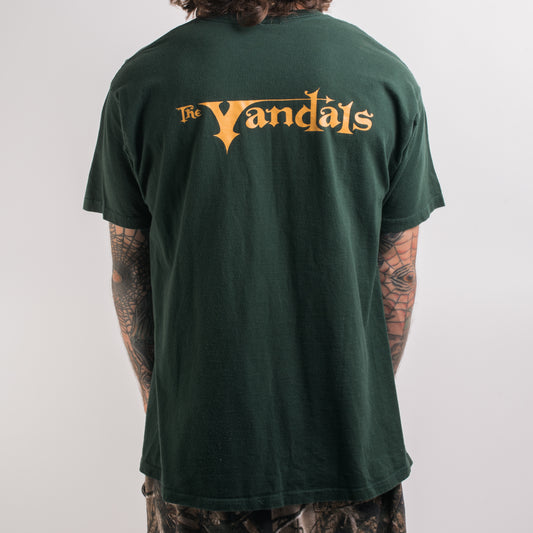 Vintage 90’s The Vandals T-Shirt