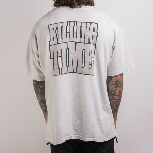 Vintage 90’s Killing Time T-Shirt