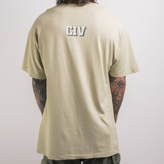 Vintage 1995 CIV T-Shirt