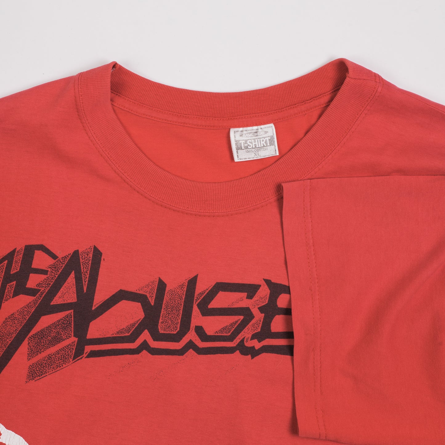 Vintage 90’s Abused Drug Free Youth T-Shirt