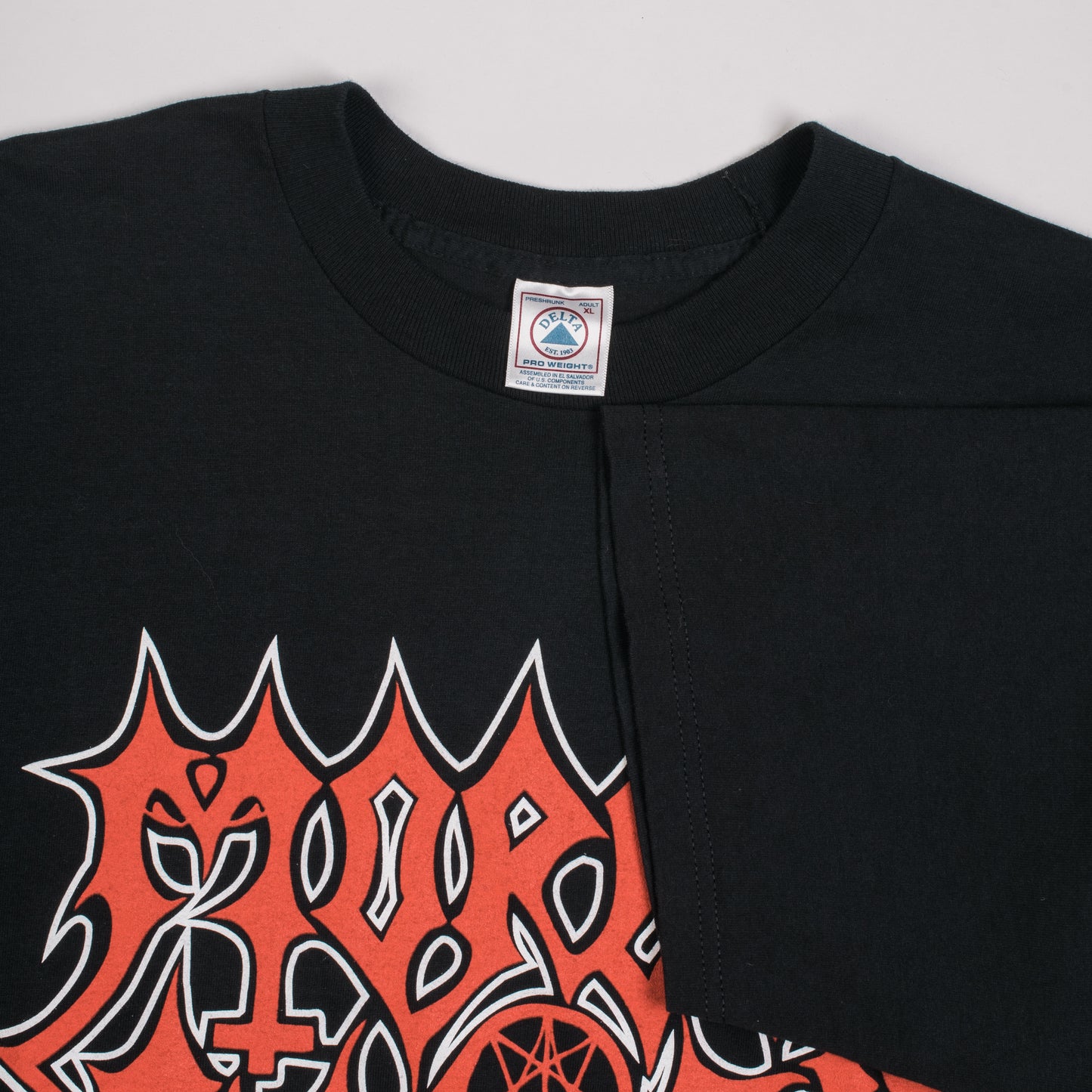 Vintage Morbid Angel Gateways To Annihilation T-Shirt