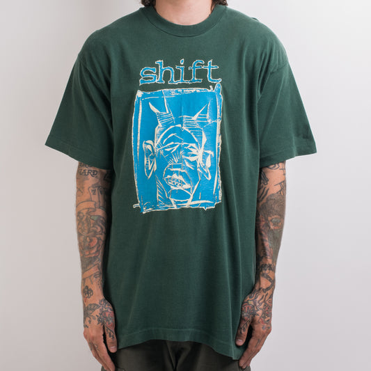 Vintage 90’s Shift T-Shirt