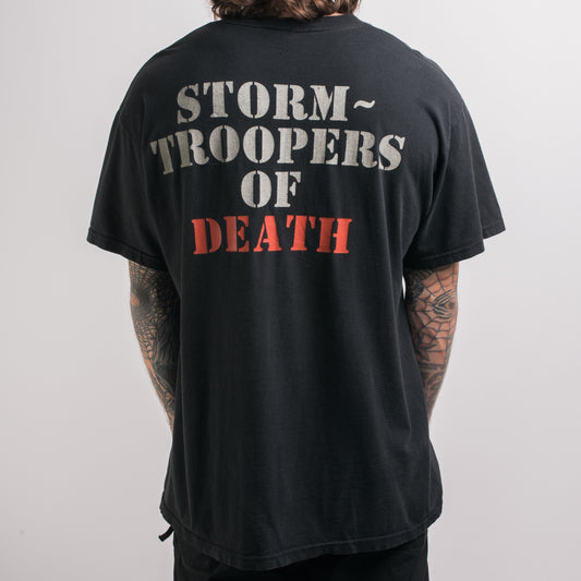 Vintage 90’s SOD Speak English Or Die T-Shirt