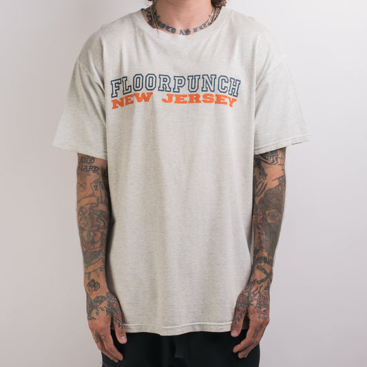 Vintage 90’s Floorpunch T-Shirt