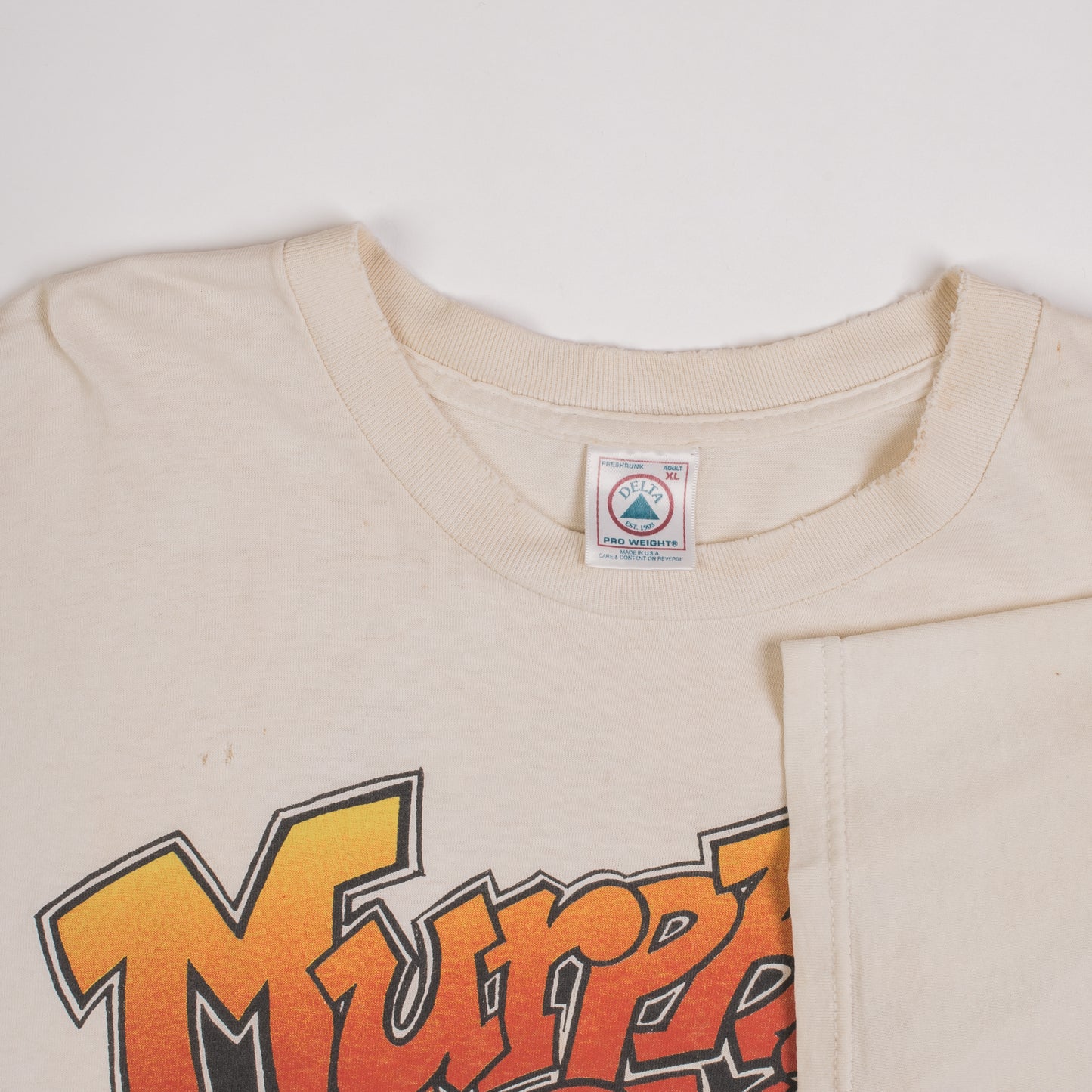 Vintage 1997 Murphy’s Law T-Shirt