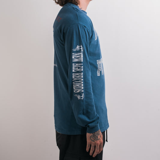 Vintage 90’s Turning Point Handprint Longsleeve