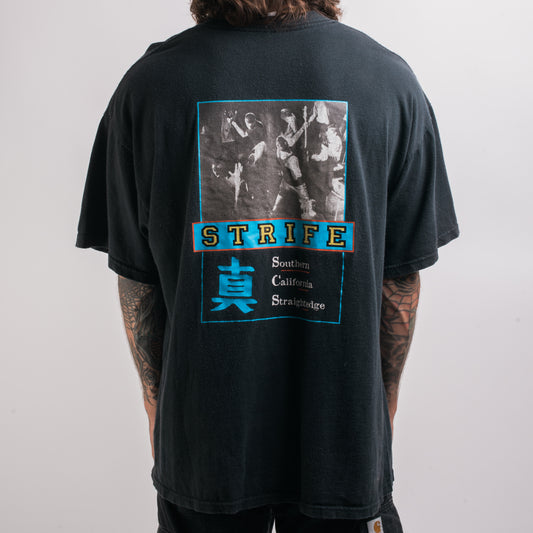 Vintage 90’s Strife T-Shirt