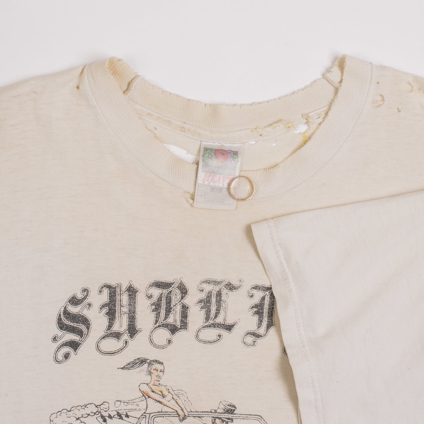 Vintage 90’s Sublime T-Shirt