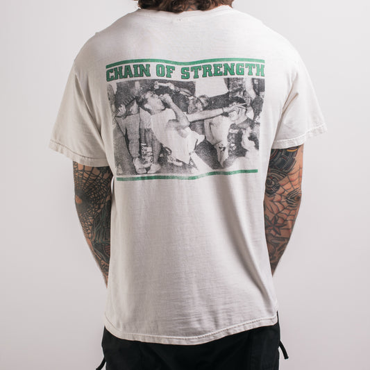 Vintage Chain Of Strength T-Shirt