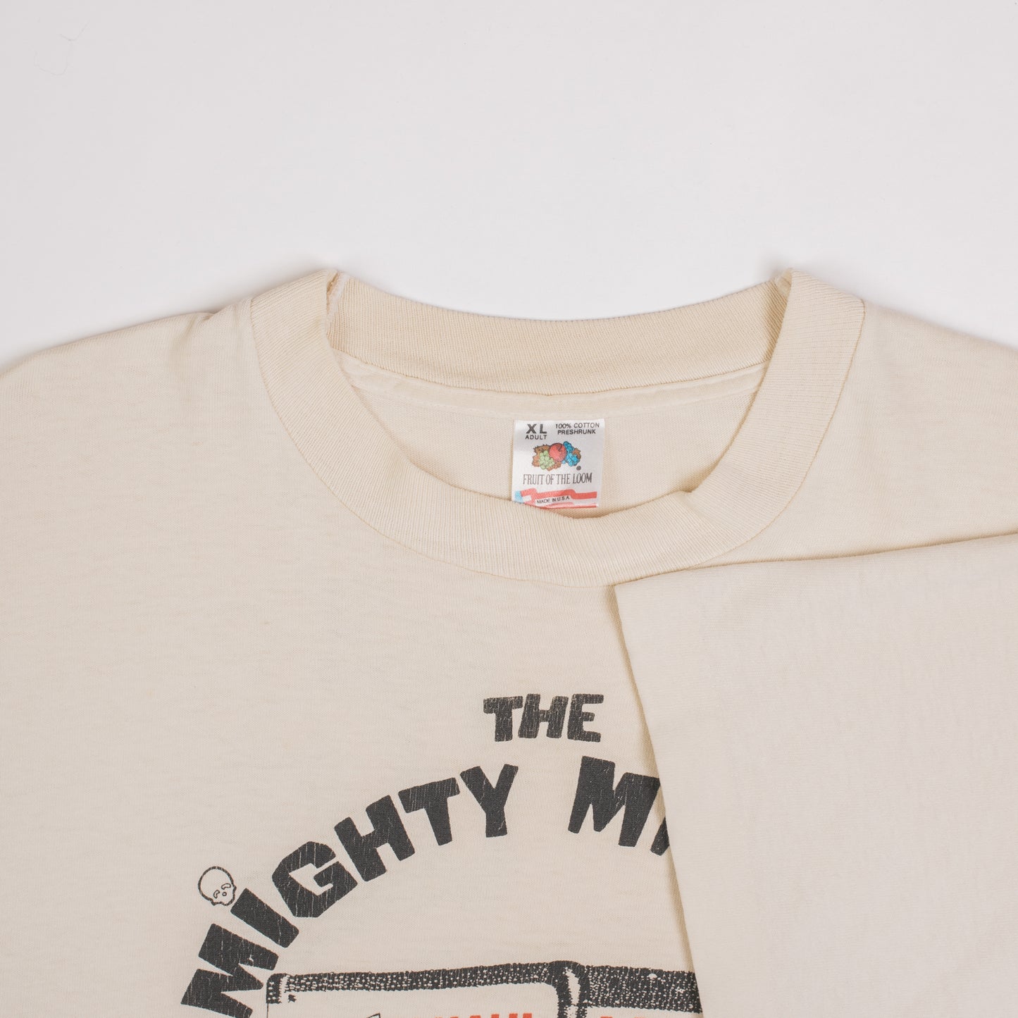 Vintage 90’s The Mighty Mighty Bostones Summer Tour T-Shirt