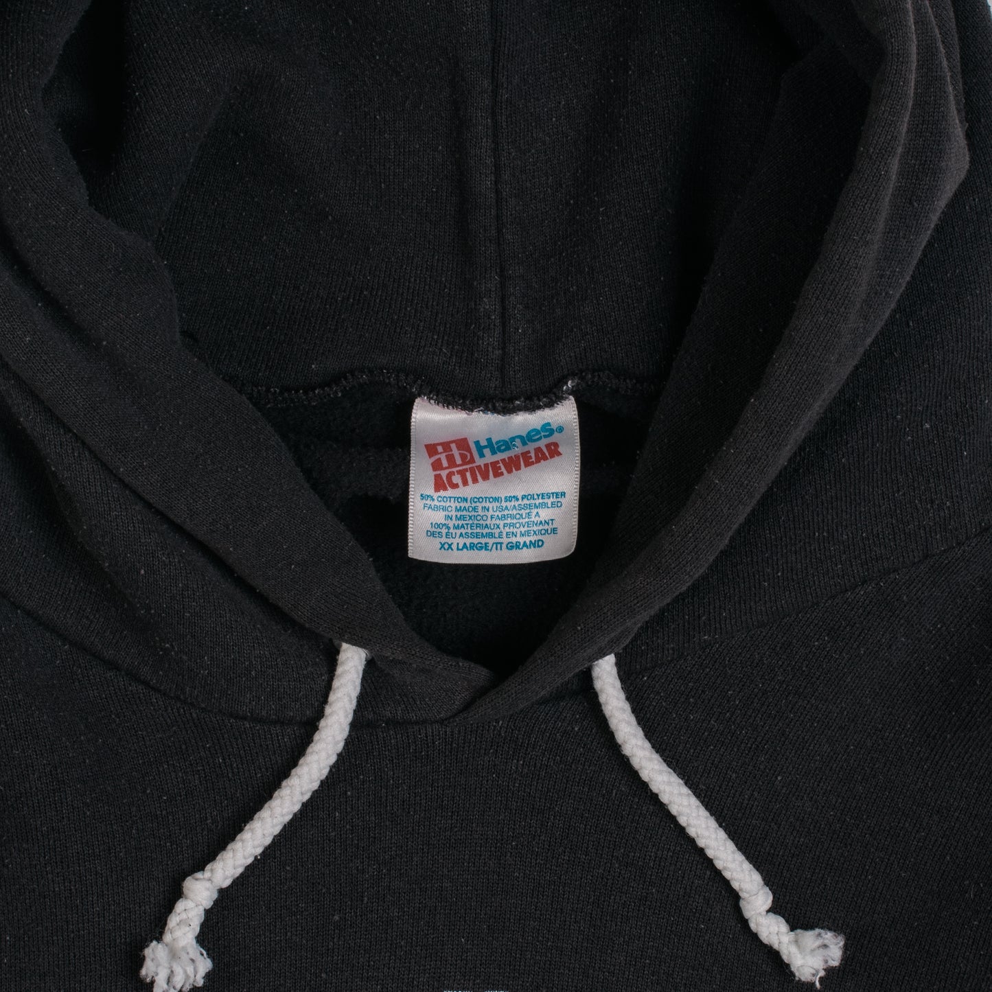 Vintage 90’s Strife Face Hoodie