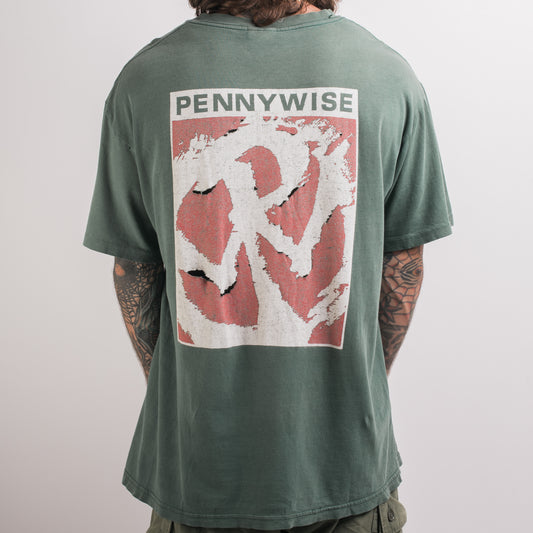 Vintage 90’s Pennywise T-Shirt