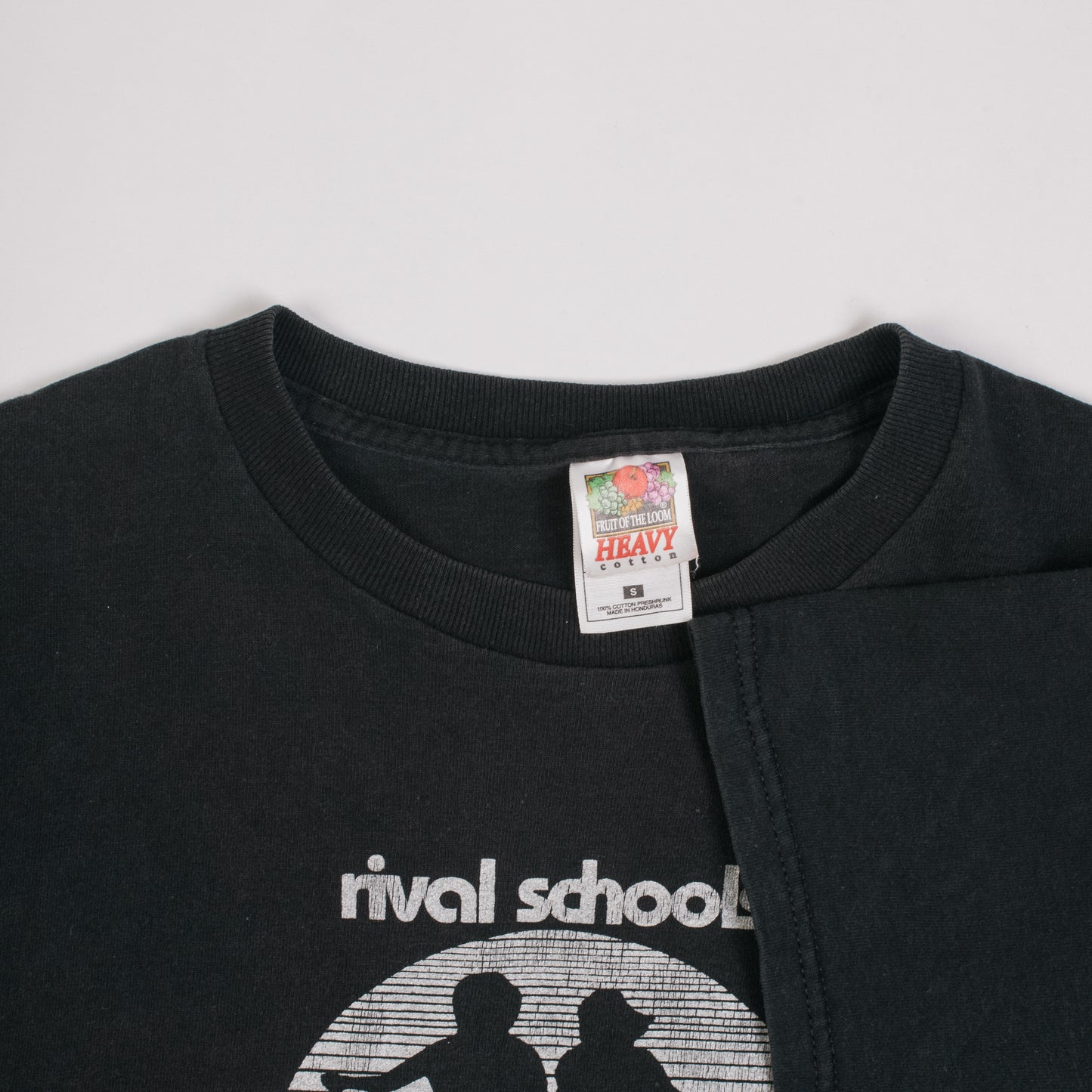 Vintage 90’s Rival Schools T-Shirt