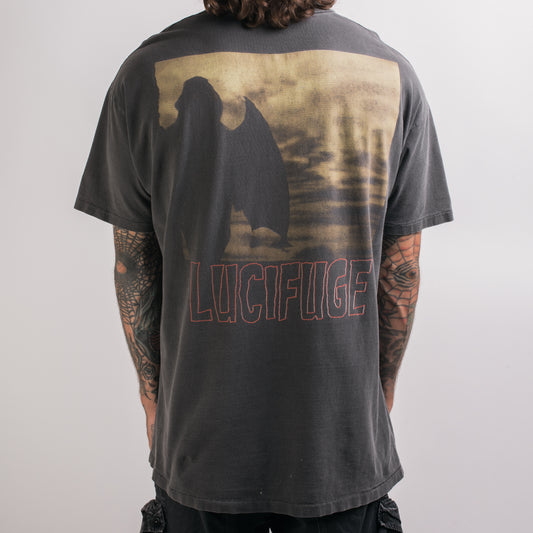 Vintage 1991 Danzig Lucifuge T-Shirt