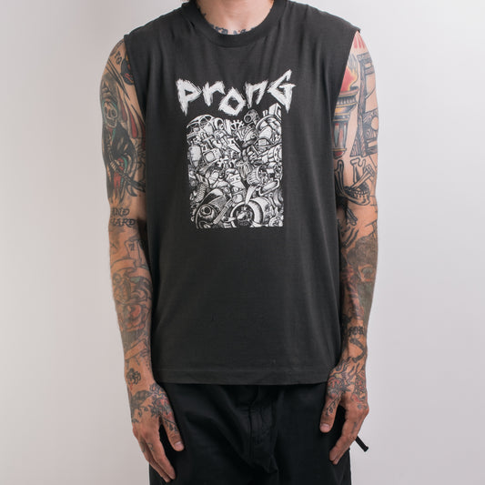 Vintage 80’s Prong Primitive Origins Era T-Shirt