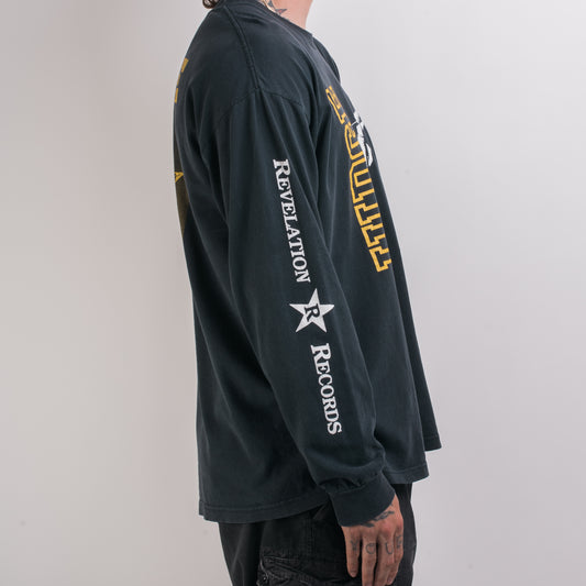 Vintage 90’s Judge New York Crew Longsleeve