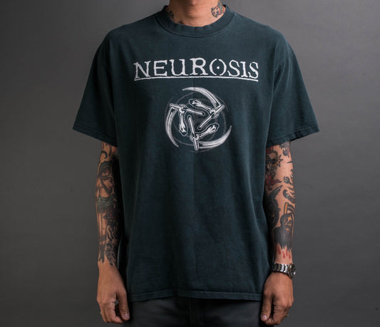 Vintage Neurosis T-Shirt