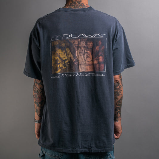 Vintage 90’s Fadeaway Perfect Blood T-Shirt