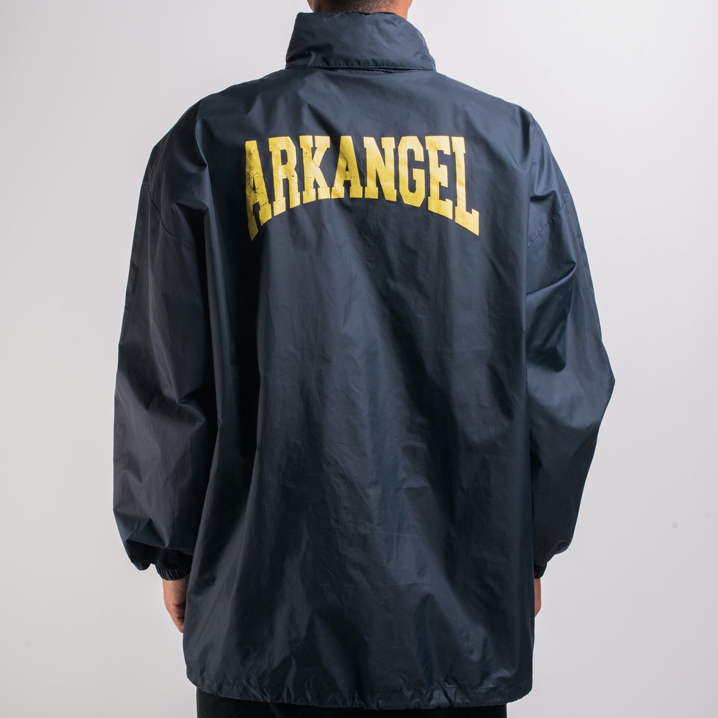 Vintage Arkangel Windbreaker